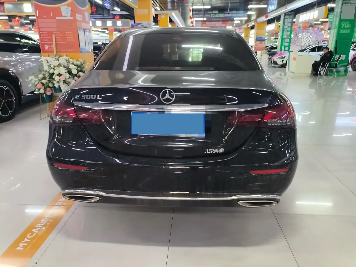 2023 Mercedes-Benz E Class 2.0T 197HP L4 9AT,autocango,china used car exporter,china ev exporter,chinese used car exporter,chinese used ev exporter