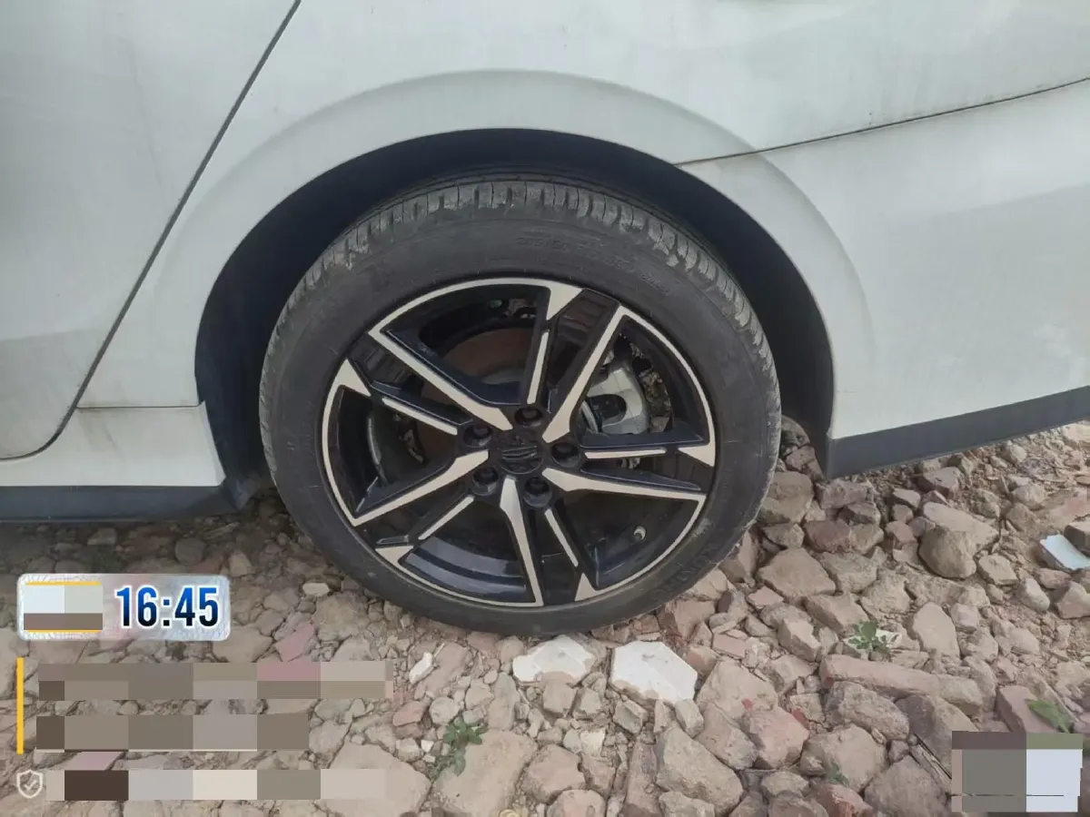 2024 Geely Binray 1.5T 181HP L4 7DCT,autocango,china used car exporter,china ev exporter,chinese used car exporter,chinese used ev exporter