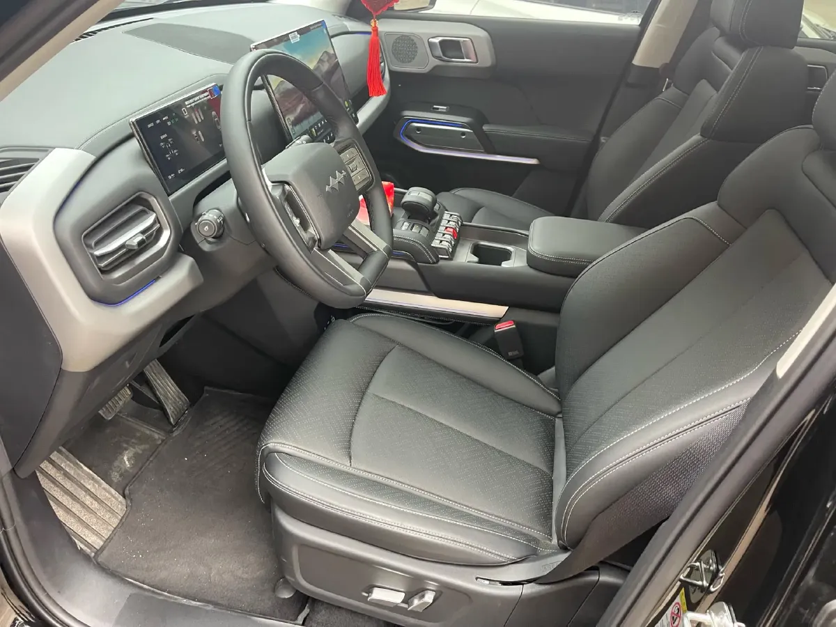 2025 FangChengBao Tai 3 BEV,autocango,china used car exporter,china ev exporter,chinese used car exporter,chinese used ev exporter