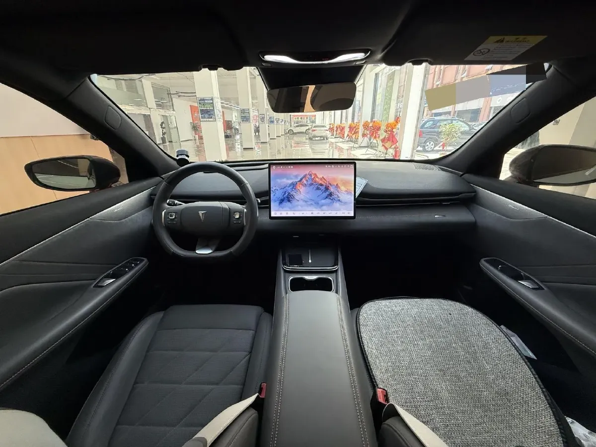 2026 Deepal S05 BEV,autocango,china used car exporter,china ev exporter,chinese used car exporter,chinese used ev exporter