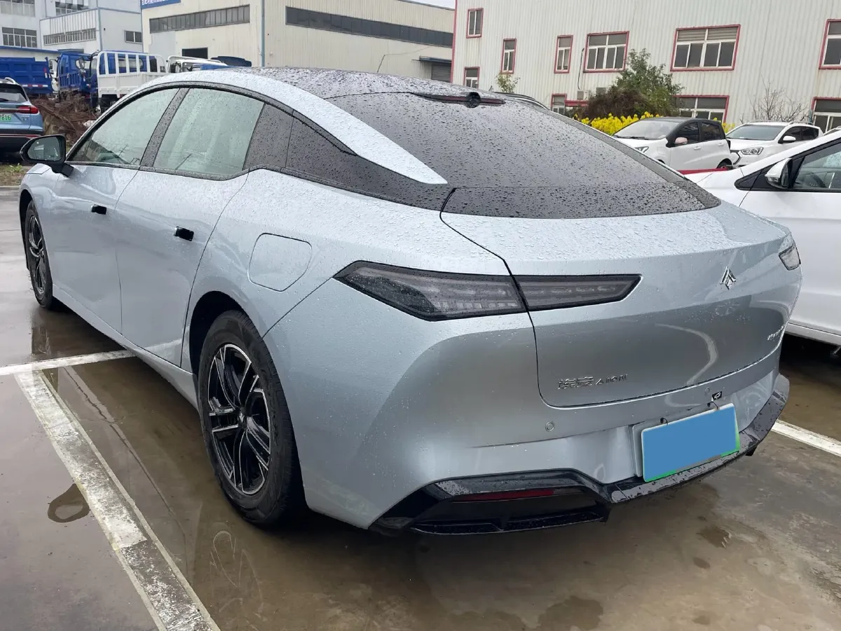 2023 HYPTEC GT BEV 60KWH,autocango,china used car exporter,china ev exporter,chinese used car exporter,chinese used ev exporter