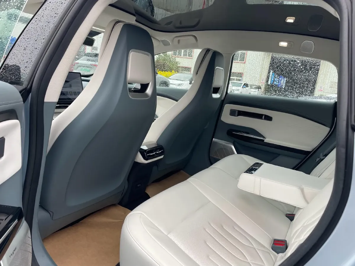 2023 HYPTEC GT BEV 60KWH,autocango,china used car exporter,china ev exporter,chinese used car exporter,chinese used ev exporter