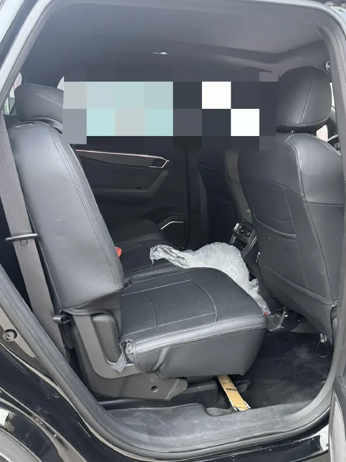 2024 Geely Okavango L 2.0T 218HP L4 7DCT,autocango,china used car exporter,china ev exporter,chinese used car exporter,chinese used ev exporter