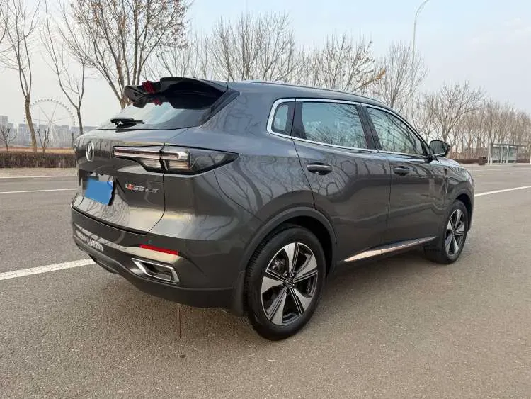 2022 ChangAn CS55 Plus 1.5T 188HP L4 7DCT,autocango,china used car exporter,china ev exporter,chinese used car exporter,chinese used ev exporter