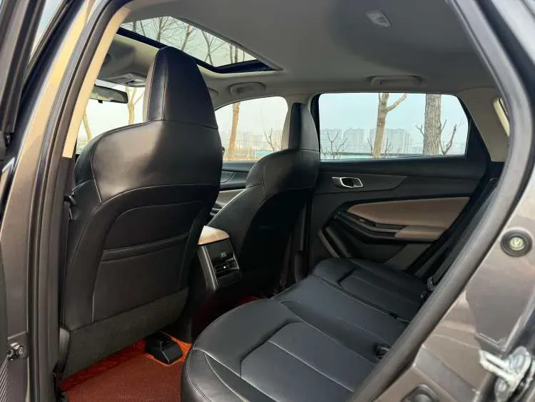 2022 ChangAn CS55 Plus 1.5T 188HP L4 7DCT,autocango,china used car exporter,china ev exporter,chinese used car exporter,chinese used ev exporter