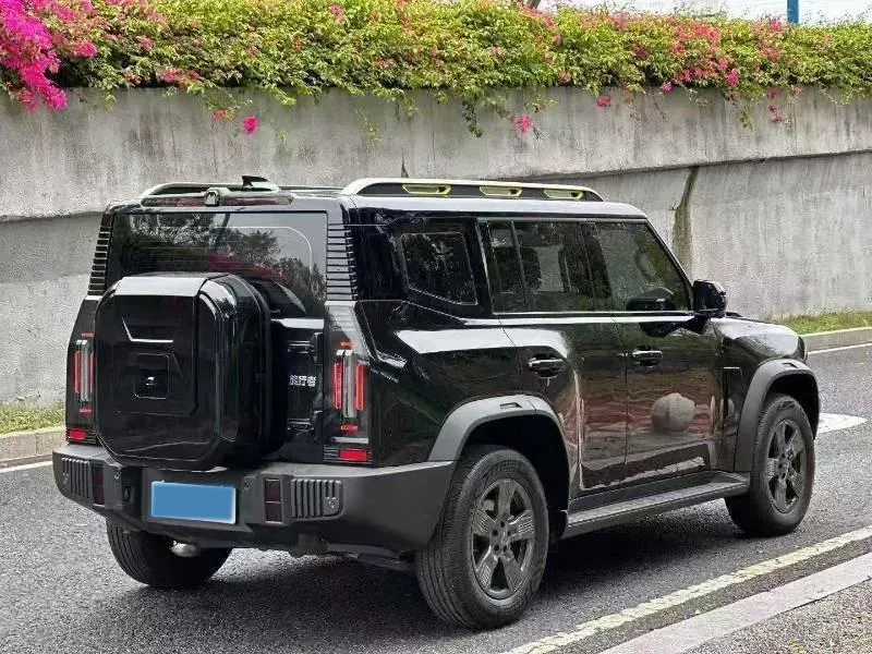 2023 Jetour Traveller 1.5T 184HP L4 7DCT,autocango,china used car exporter,china ev exporter,chinese used car exporter,chinese used ev exporter