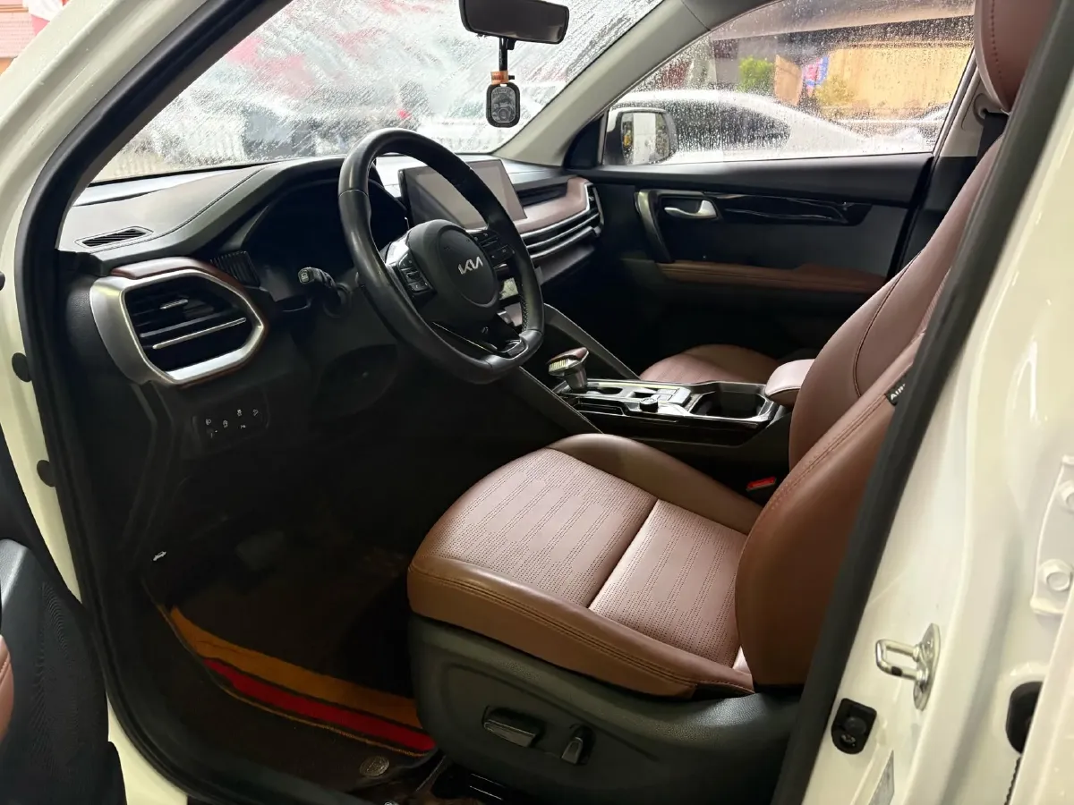 2021 Kia Sportage R 2.0L 161HP L4 6AT,autocango,china used car exporter,china ev exporter,chinese used car exporter,chinese used ev exporter