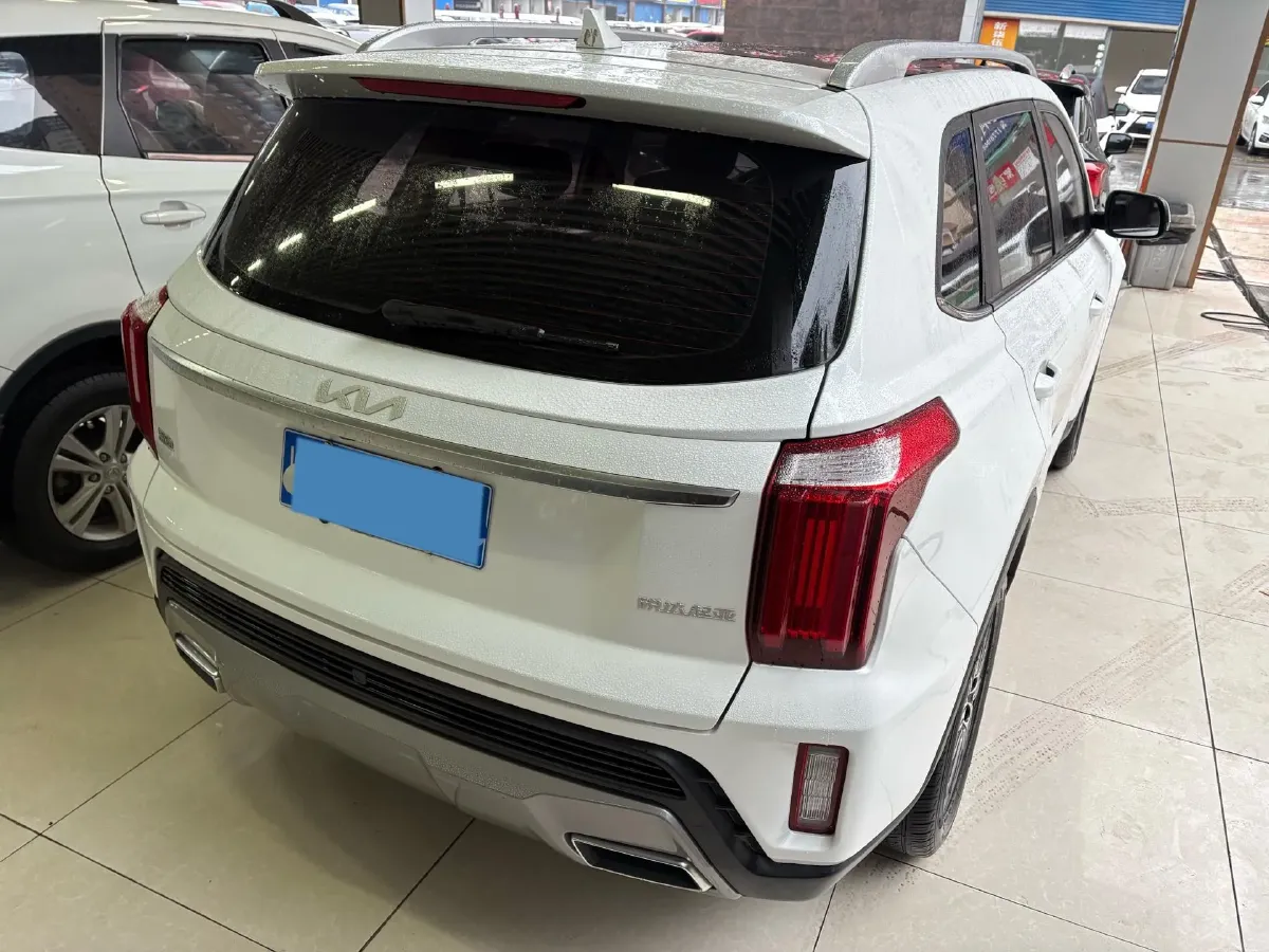 2021 Kia Sportage R 2.0L 161HP L4 6AT,autocango,china used car exporter,china ev exporter,chinese used car exporter,chinese used ev exporter