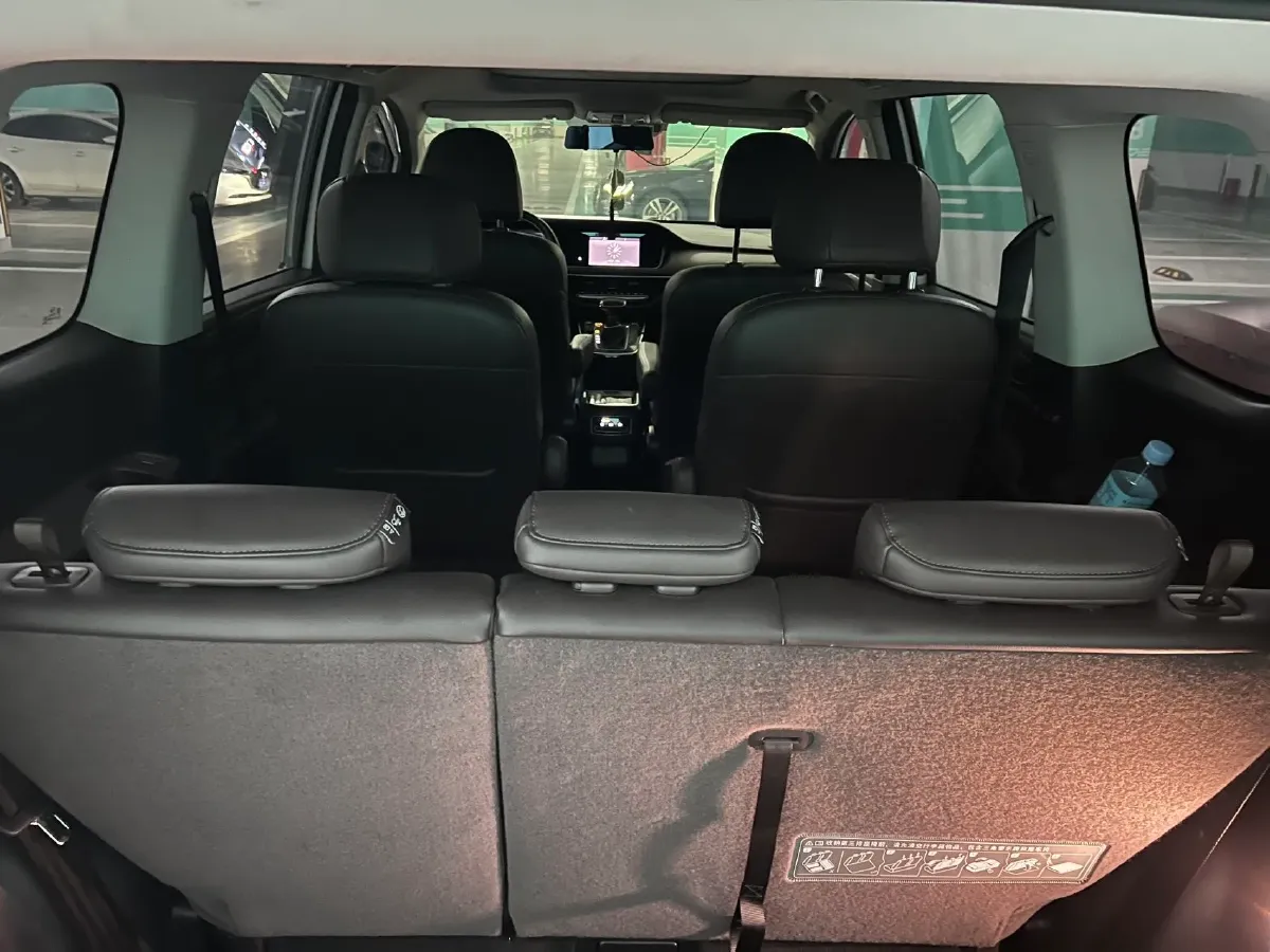 2021 GAC Trumpchi M6 1.5T 169HP L4 7DCT,autocango,china used car exporter,china ev exporter,chinese used car exporter,chinese used ev exporter