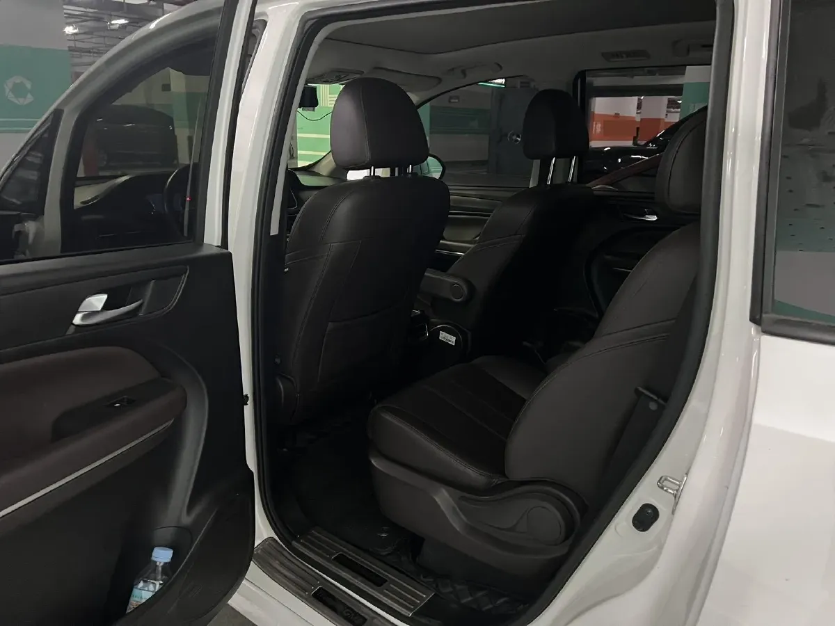 2021 GAC Trumpchi M6 1.5T 169HP L4 7DCT,autocango,china used car exporter,china ev exporter,chinese used car exporter,chinese used ev exporter