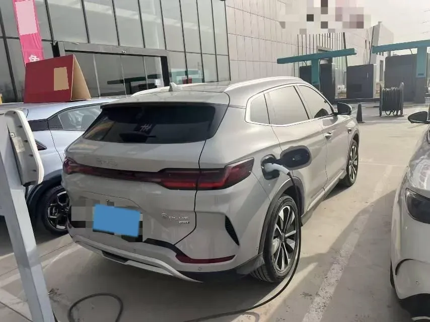 2025 BYD Song Plus 1.5L 101HP L4 E-CVT PHEV 26.6KWH,autocango,china used car exporter,china ev exporter,chinese used car exporter,chinese used ev exporter