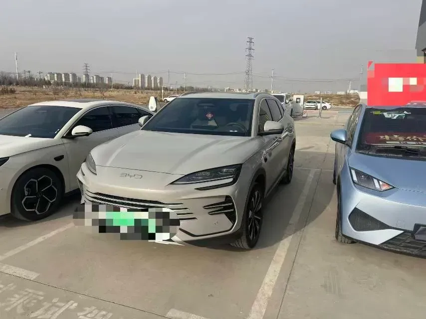 2025 BYD Song Plus 1.5L 101HP L4 E-CVT PHEV 26.6KWH,autocango,china used car exporter,china ev exporter,chinese used car exporter,chinese used ev exporter