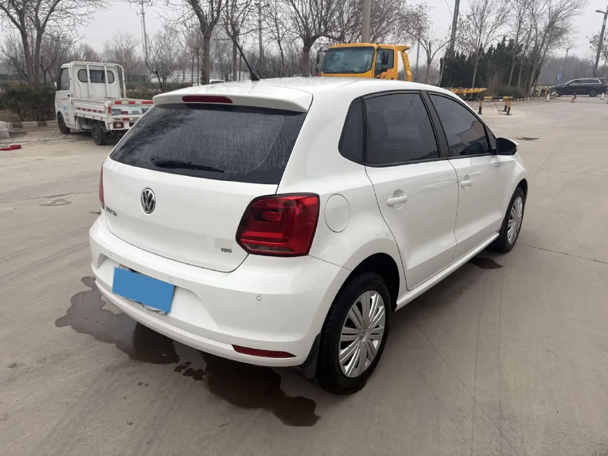 2016 Volkswagen Polo 1.6L 110HP L4 6AT,autocango,china used car exporter,china ev exporter,chinese used car exporter,chinese used ev exporter