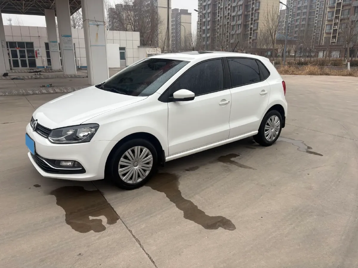 2016 Volkswagen Polo 1.6L 110HP L4 6AT,autocango,china used car exporter,china ev exporter,chinese used car exporter,chinese used ev exporter