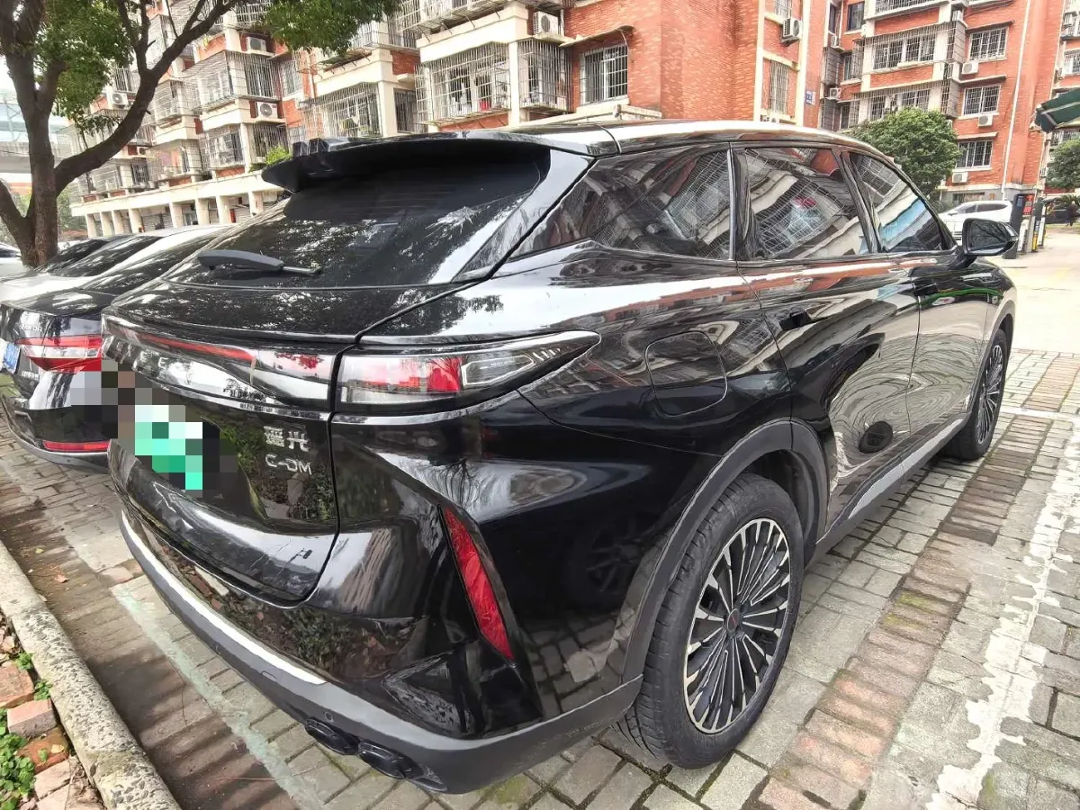 2024 BYD Han 1.5T 139HP L4 E-CVT PHEV 18.316KWH,autocango,china used car exporter,china ev exporter,chinese used car exporter,chinese used ev exporter