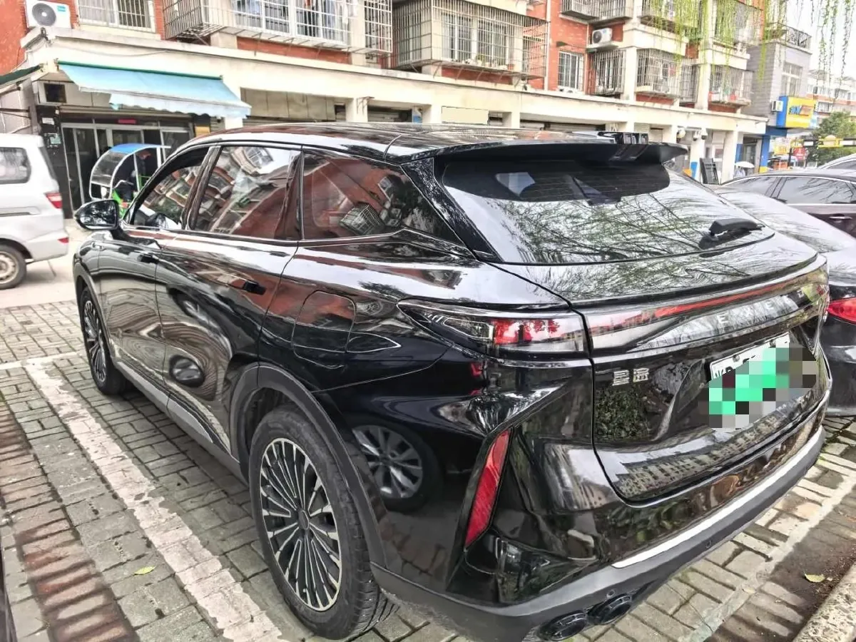 2024 BYD Han 1.5T 139HP L4 E-CVT PHEV 18.316KWH,autocango,china used car exporter,china ev exporter,chinese used car exporter,chinese used ev exporter