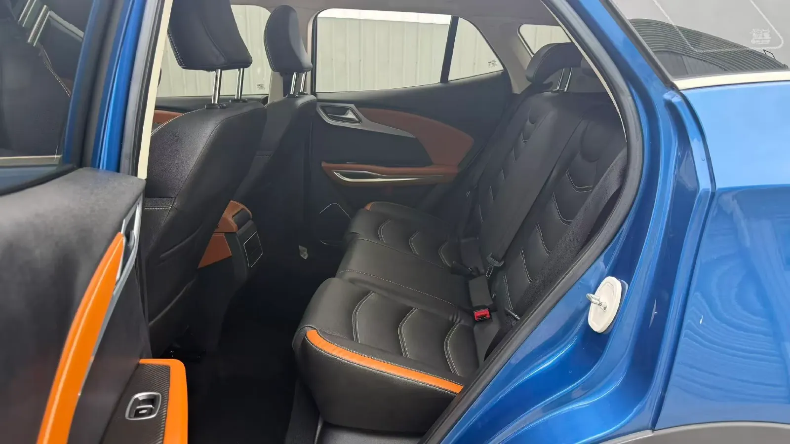 2018 Zotye T300 1.5L 112HP L4 CVT,autocango,china used car exporter,china ev exporter,chinese used car exporter,chinese used ev exporter