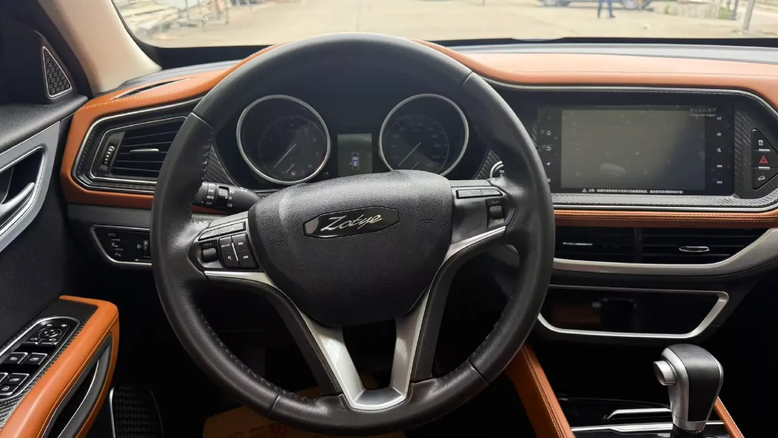 2018 Zotye T300 1.5L 112HP L4 CVT,autocango,china used car exporter,china ev exporter,chinese used car exporter,chinese used ev exporter