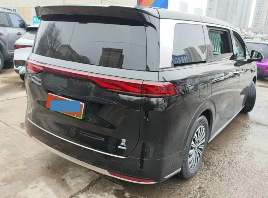2026 BYD Xia 1.5T 156HP L4 E-CVT PHEV,autocango,china used car exporter,china ev exporter,chinese used car exporter,chinese used ev exporter