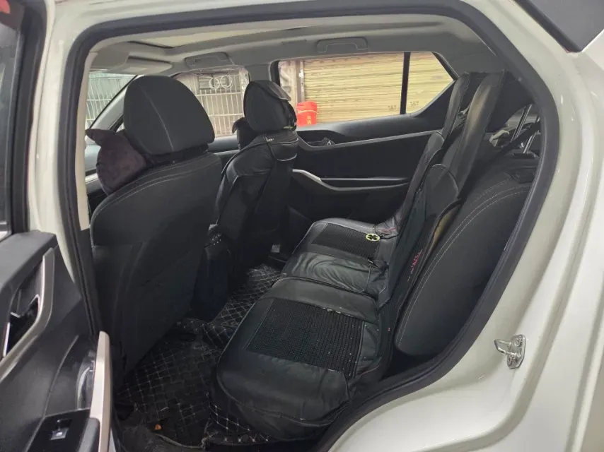 2018 HaiMa S5 Young Edition 1.6L 122HP L4 CVT,autocango,china used car exporter,china ev exporter,chinese used car exporter,chinese used ev exporter