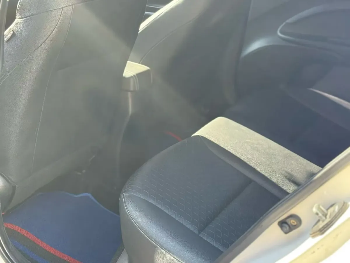 2019 Kia KX1 1.4L 100HP L4 6AT,autocango,china used car exporter,china ev exporter,chinese used car exporter,chinese used ev exporter