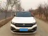 2022 Volkswagen T-Roc 1.4T 150HP L4 7DCT