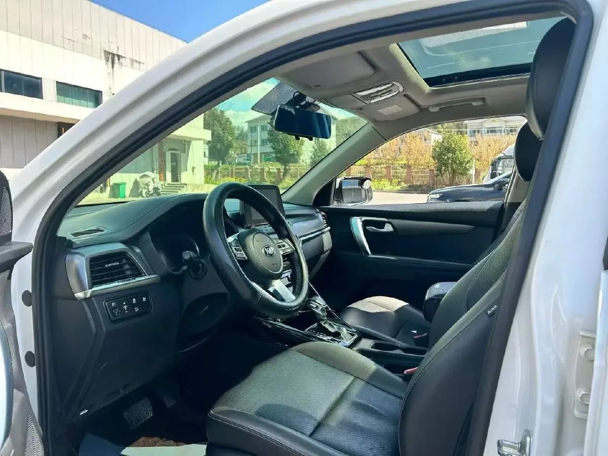 2018 Kia Sportage R 2.0L 160HP L4 6AT,autocango,china used car exporter,china ev exporter,chinese used car exporter,chinese used ev exporter