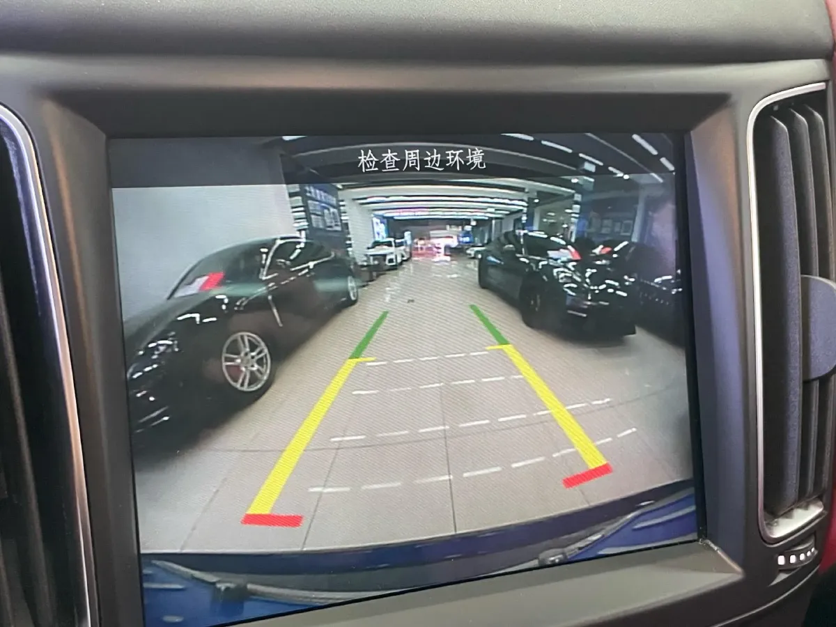 2019 Maserati Levante 3.0T 350HP V6 8AT,autocango,china used car exporter,china ev exporter,chinese used car exporter,chinese used ev exporter