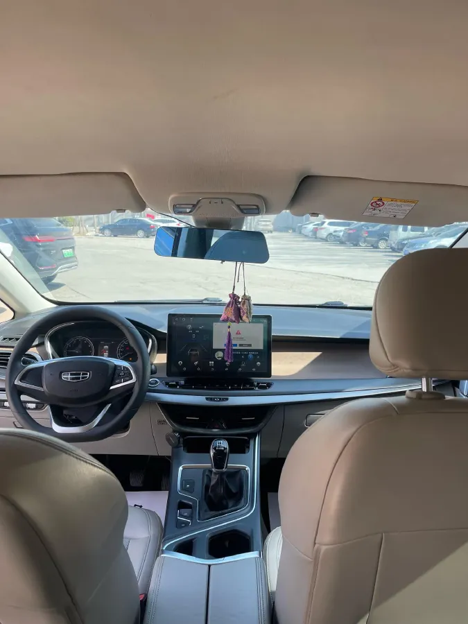 2019 Honda Envix 1.0T 122HP L3 6MT,autocango,china used car exporter,china ev exporter,chinese used car exporter,chinese used ev exporter