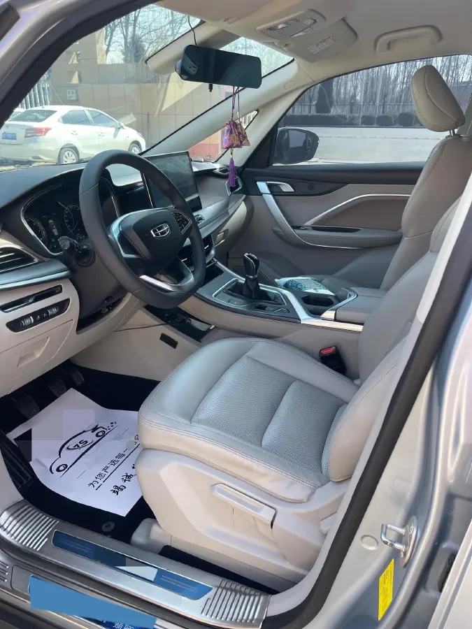 2019 Honda Envix 1.0T 122HP L3 6MT,autocango,china used car exporter,china ev exporter,chinese used car exporter,chinese used ev exporter