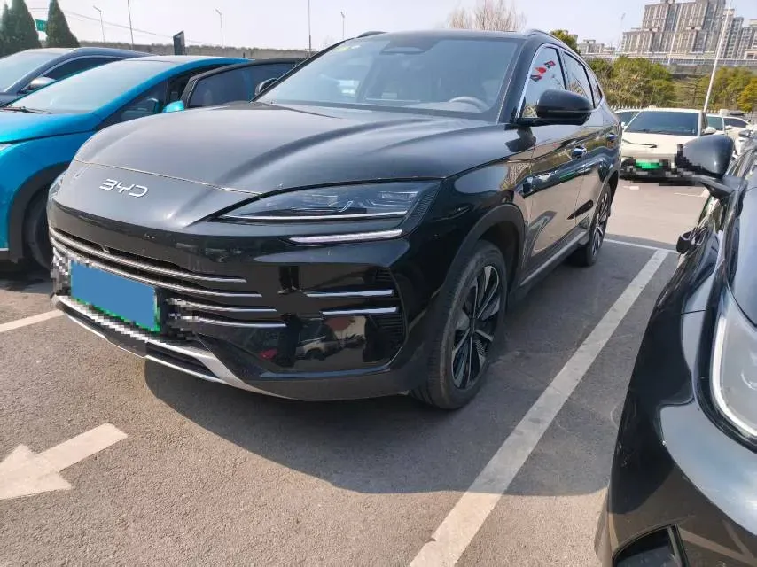 2025 BYD Song Plus 1.5L 101HP L4 E-CVT PHEV 18.3KWH,autocango,china used car exporter,china ev exporter,chinese used car exporter,chinese used ev exporter