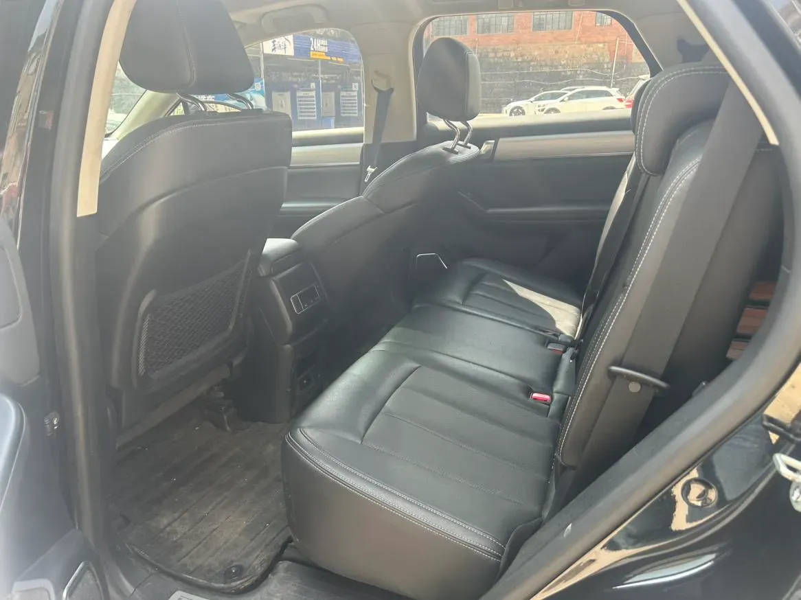 2018 BYD Tang 2.0T 205HP L4 6AT,autocango,china used car exporter,china ev exporter,chinese used car exporter,chinese used ev exporter