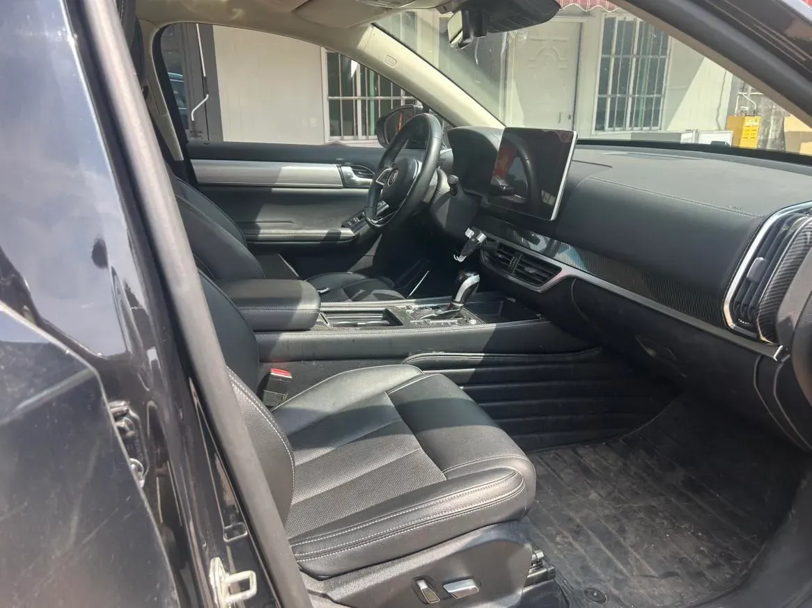 2018 BYD Tang 2.0T 205HP L4 6AT,autocango,china used car exporter,china ev exporter,chinese used car exporter,chinese used ev exporter