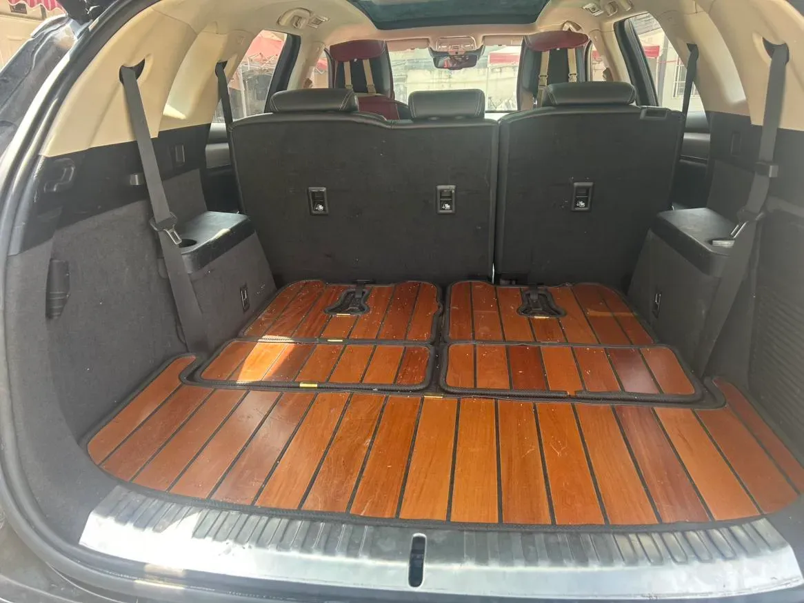 2018 BYD Tang 2.0T 205HP L4 6AT,autocango,china used car exporter,china ev exporter,chinese used car exporter,chinese used ev exporter