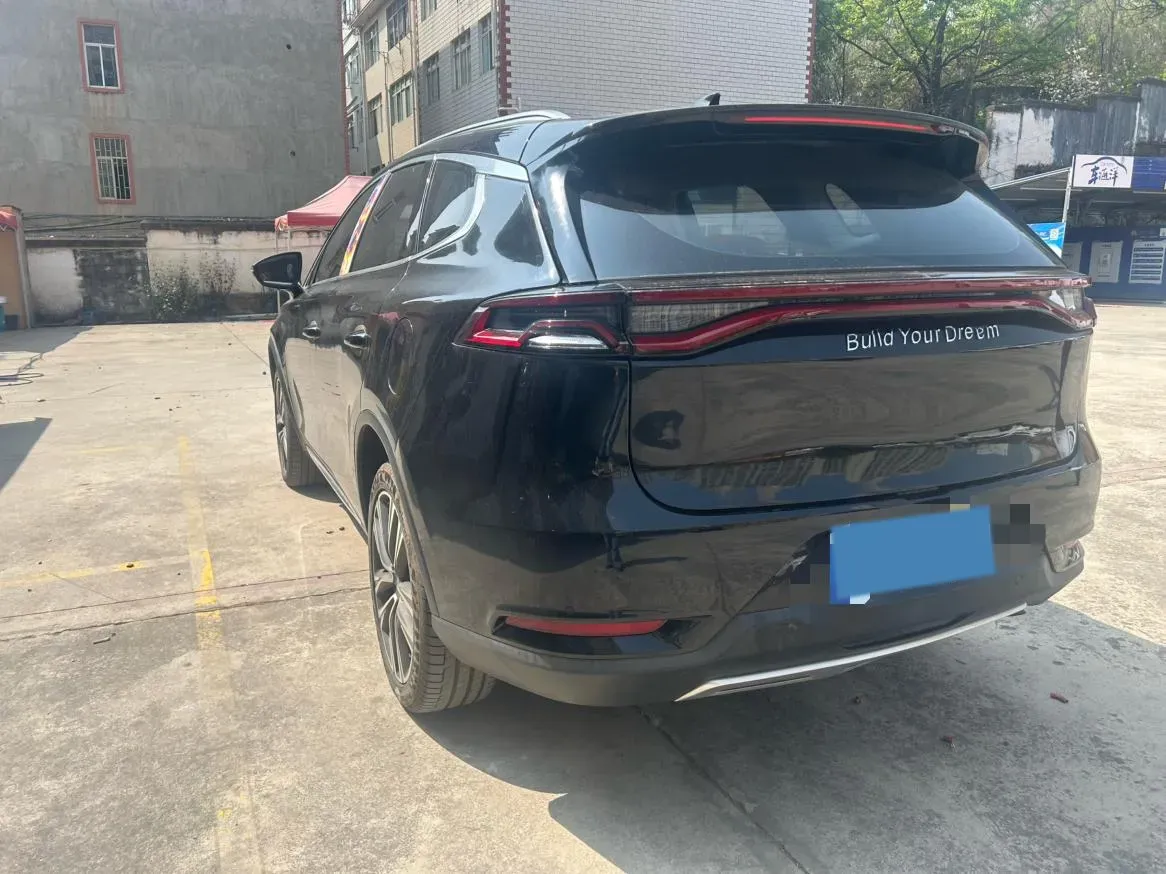 2018 BYD Tang 2.0T 205HP L4 6AT,autocango,china used car exporter,china ev exporter,chinese used car exporter,chinese used ev exporter