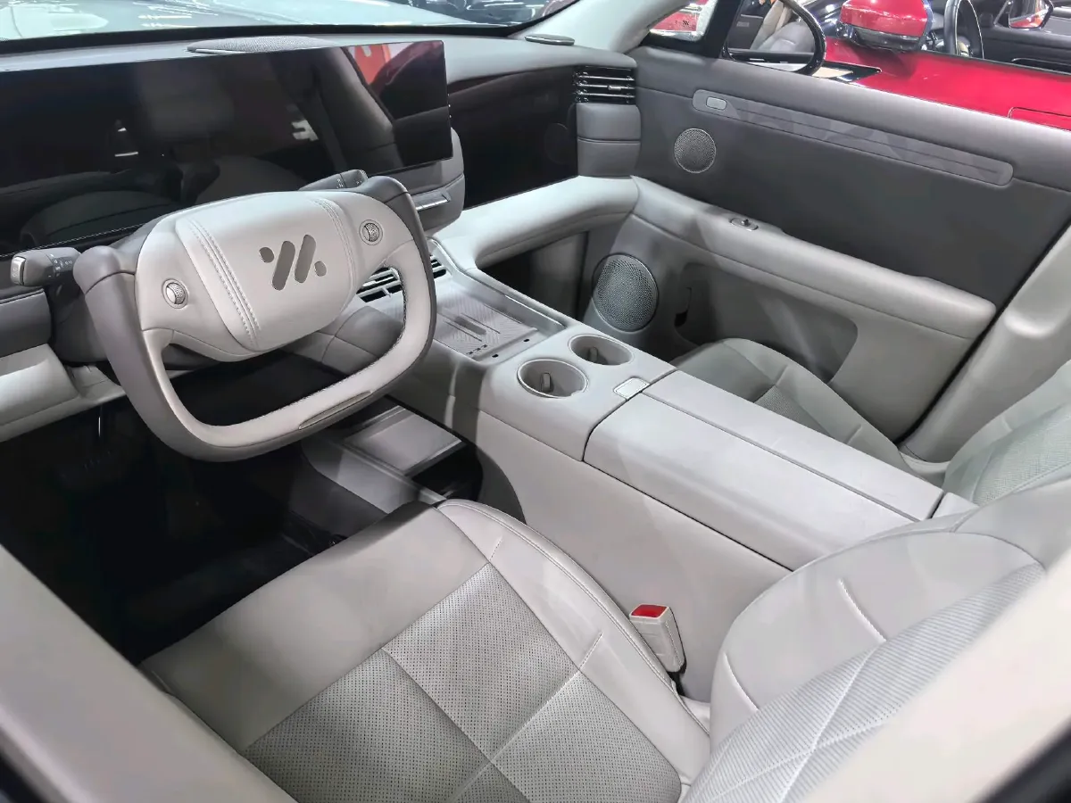 2026 IM LS6 BEV,autocango,china used car exporter,china ev exporter,chinese used car exporter,chinese used ev exporter