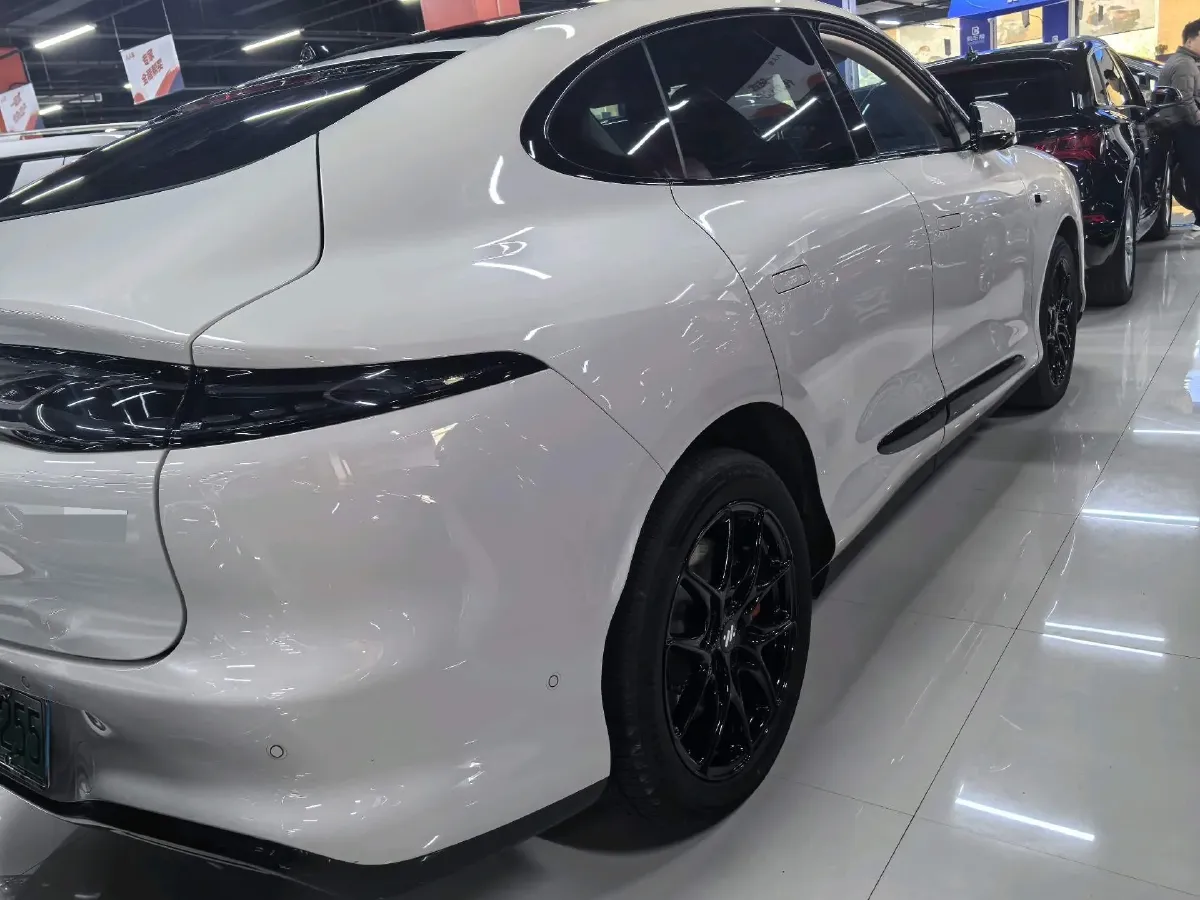 2026 IM LS6 BEV,autocango,china used car exporter,china ev exporter,chinese used car exporter,chinese used ev exporter
