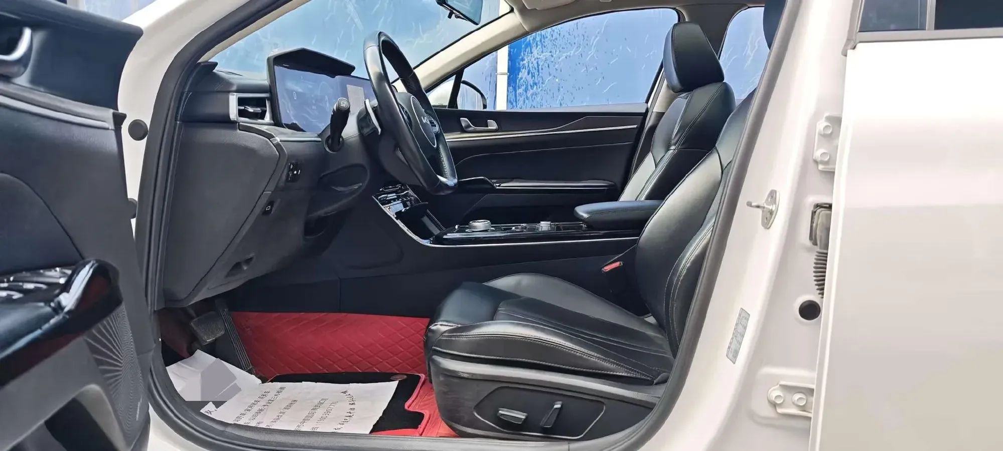 2021 BYD Song Plus 1.5L 110HP L4 E-CVT PHEV 18.3KWH,autocango,china used car exporter,china ev exporter,chinese used car exporter,chinese used ev exporter