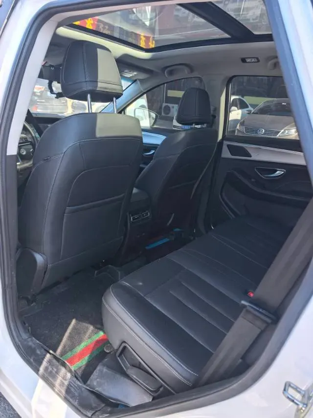 2021 Jetour X90 1.6T 197HP L4 7DCT,autocango,china used car exporter,china ev exporter,chinese used car exporter,chinese used ev exporter