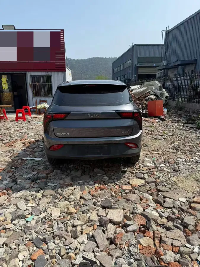 2021 Neta V BEV 31.18KWH,autocango,china used car exporter,china ev exporter,chinese used car exporter,chinese used ev exporter