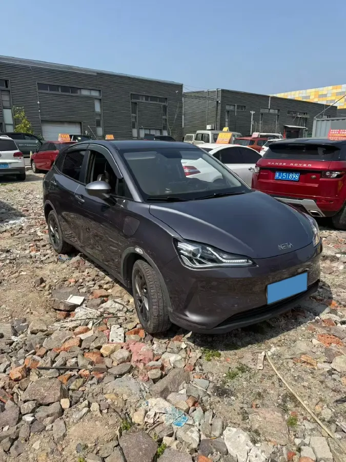 2021 Neta V BEV 31.18KWH,autocango,china used car exporter,china ev exporter,chinese used car exporter,chinese used ev exporter