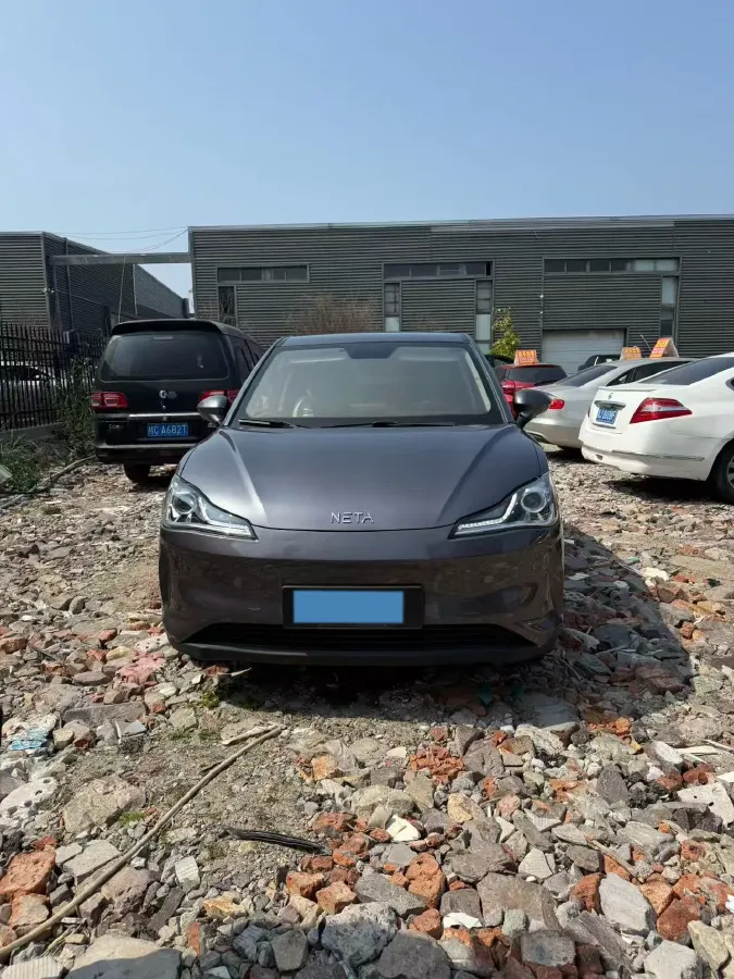 2021 Neta V BEV 31.18KWH,autocango,china used car exporter,china ev exporter,chinese used car exporter,chinese used ev exporter