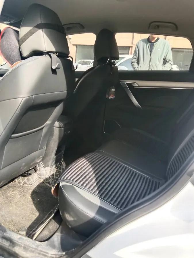 2024 Geely Coolray 1.5T 181HP L4 7DCT,autocango,china used car exporter,china ev exporter,chinese used car exporter,chinese used ev exporter