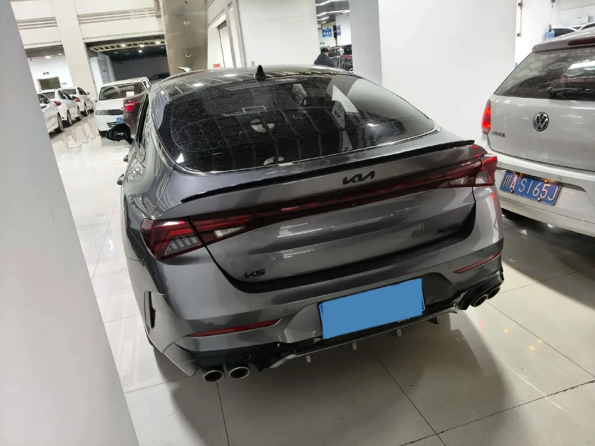2020 Kia K5 2.0T 240HP L4 8AT,autocango,china used car exporter,china ev exporter,chinese used car exporter,chinese used ev exporter