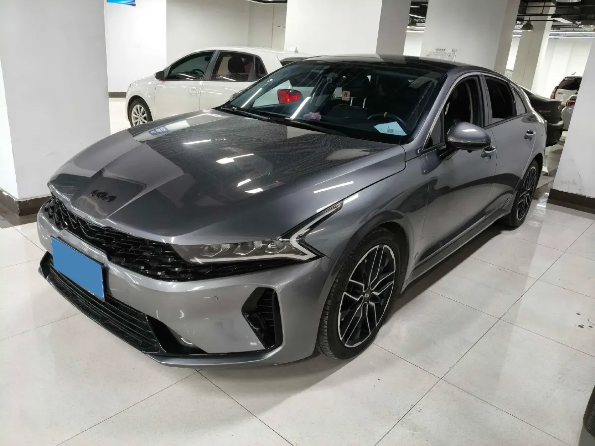 2020 Kia K5 2.0T 240HP L4 8AT,autocango,china used car exporter,china ev exporter,chinese used car exporter,chinese used ev exporter