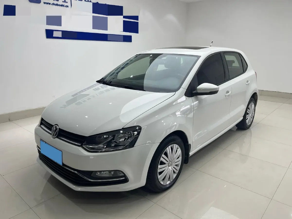 2016 Volkswagen Polo 1.6L 110HP L4 6AT,autocango,china used car exporter,china ev exporter,chinese used car exporter,chinese used ev exporter