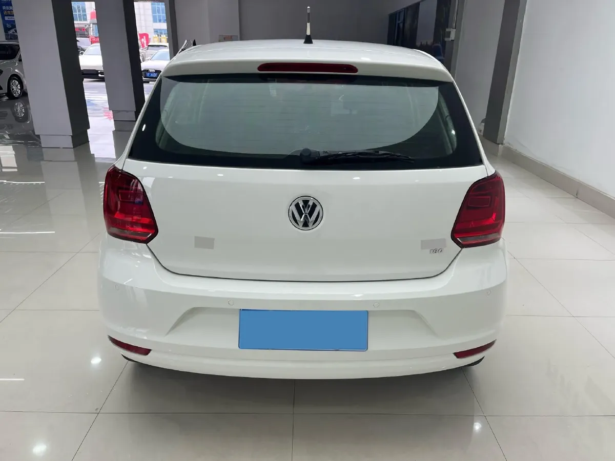 2016 Volkswagen Polo 1.6L 110HP L4 6AT,autocango,china used car exporter,china ev exporter,chinese used car exporter,chinese used ev exporter