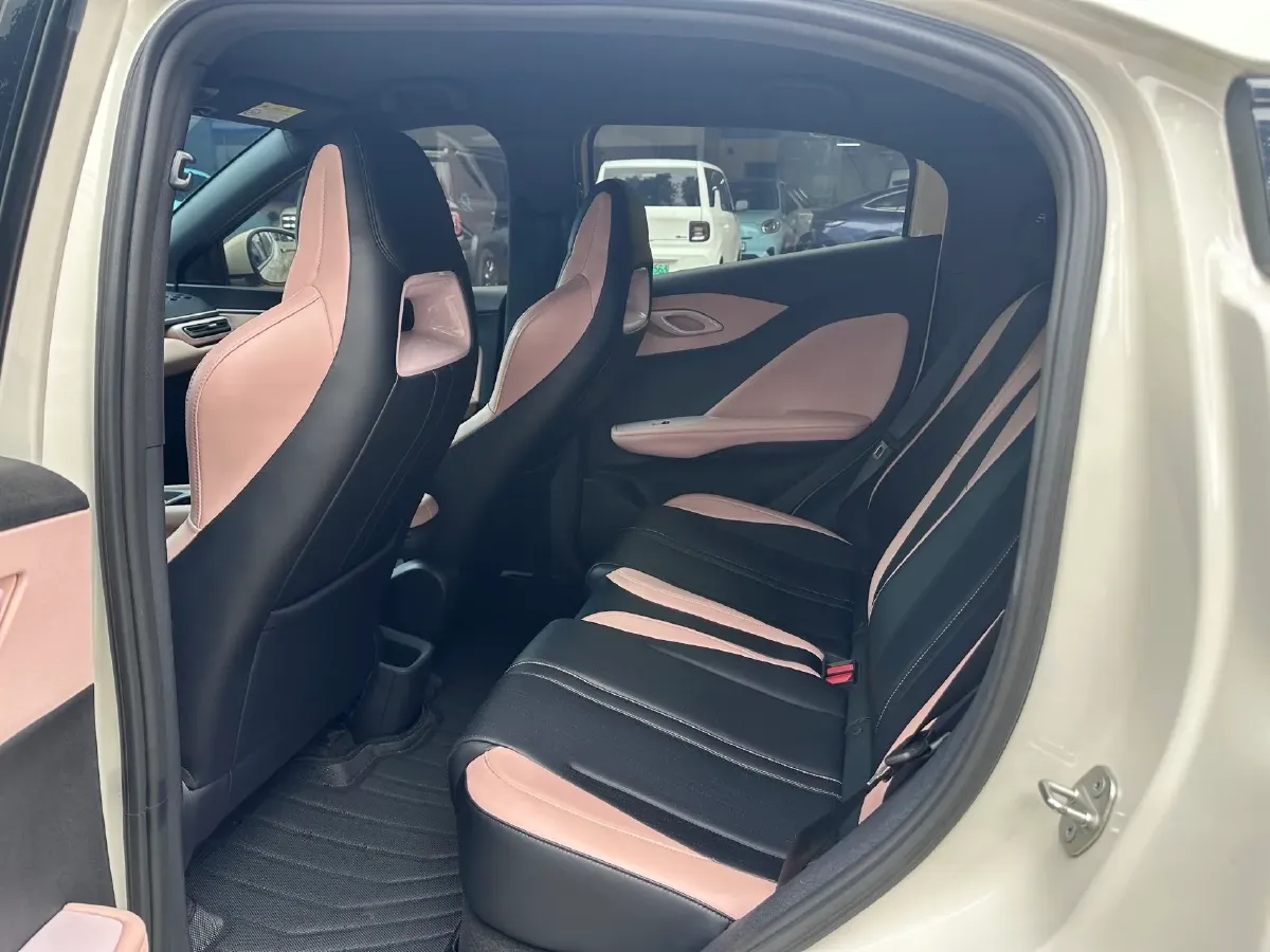 2024 BYD Seagull BEV 30.08KWH,autocango,china used car exporter,china ev exporter,chinese used car exporter,chinese used ev exporter