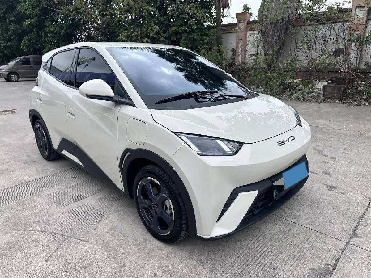 2024 BYD Seagull BEV 30.08KWH,autocango,china used car exporter,china ev exporter,chinese used car exporter,chinese used ev exporter