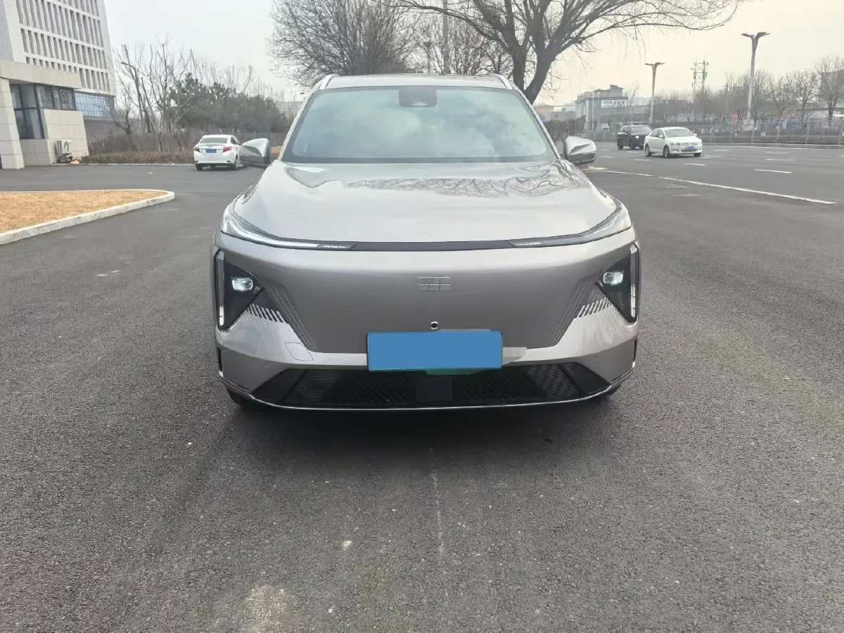 2024 Geely Galaxy L7 1.5T 163HP L4 3DHT PHEV 18.7KWH,autocango,china used car exporter,china ev exporter,chinese used car exporter,chinese used ev exporter